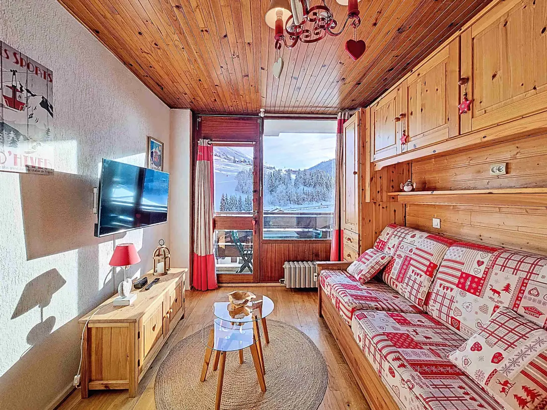 Location de Vacances La Clusaz 595