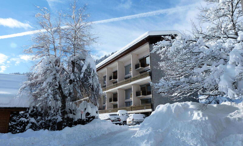 Résidence Cle Des Champs - - La Clusaz - SKI - 1