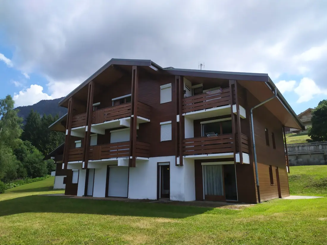 Résidence Le Bois Gentil
