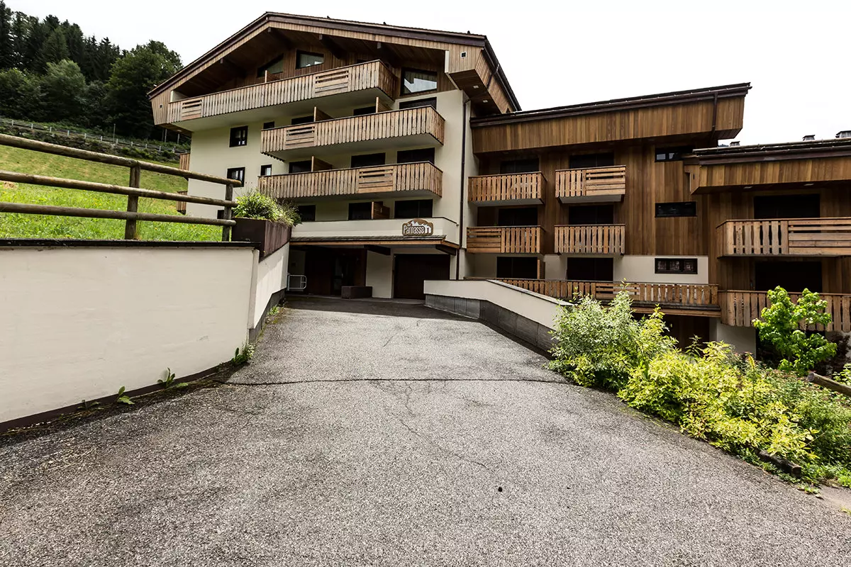 Résidence Parnasse 1 - - La Clusaz - Ski - 1