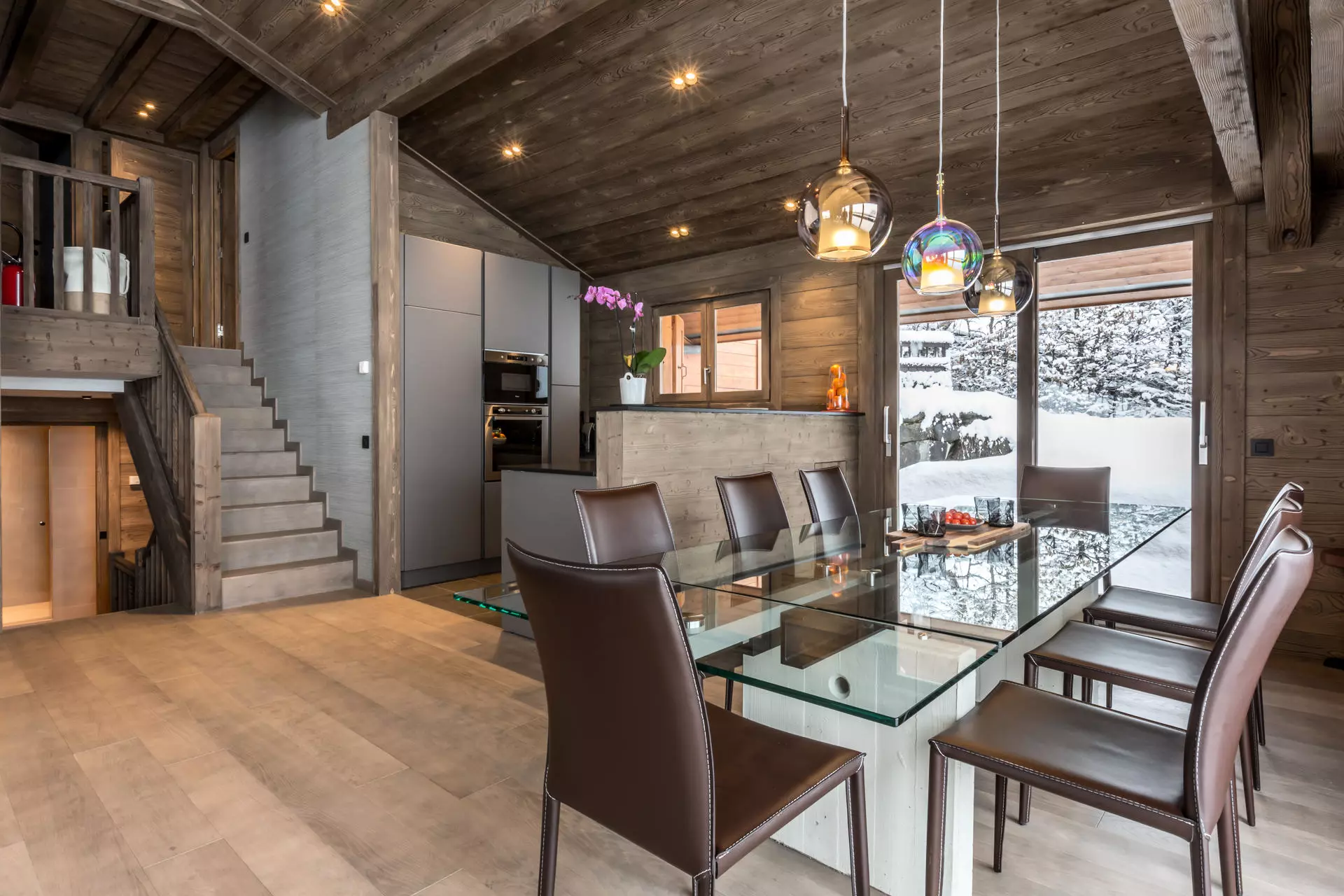 Résidence Rosebud - - La Clusaz - Ski - 1