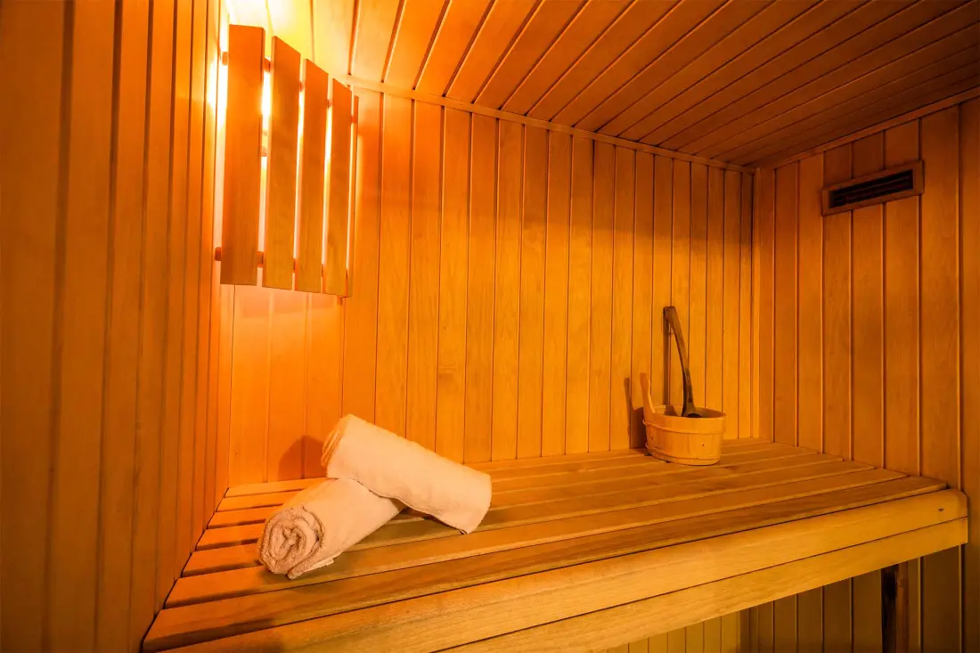 Résidence Les Chalets du Berger 3 étoiles★★★