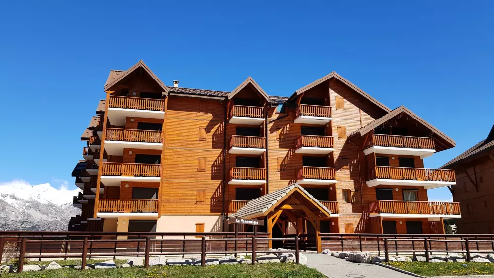 Résidence Le Panoramique