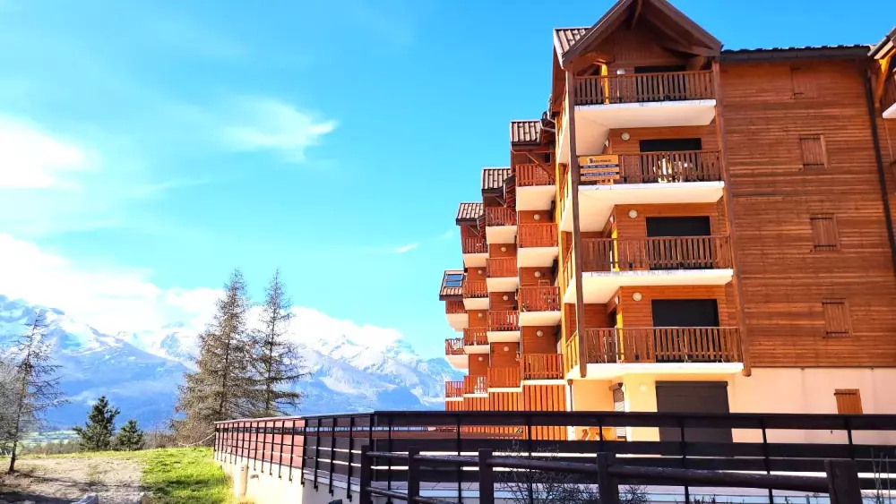 Résidence Le Panoramique