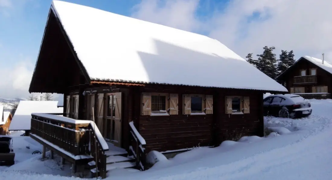 Résidence Les Hauts De La Lauziere
