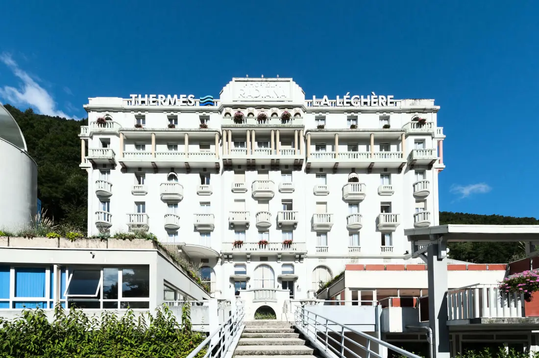 Appart'hôtel Rive Droite2 étoiles★★