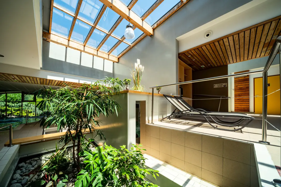 Appart'hôtel Rive Droite2 étoiles★★