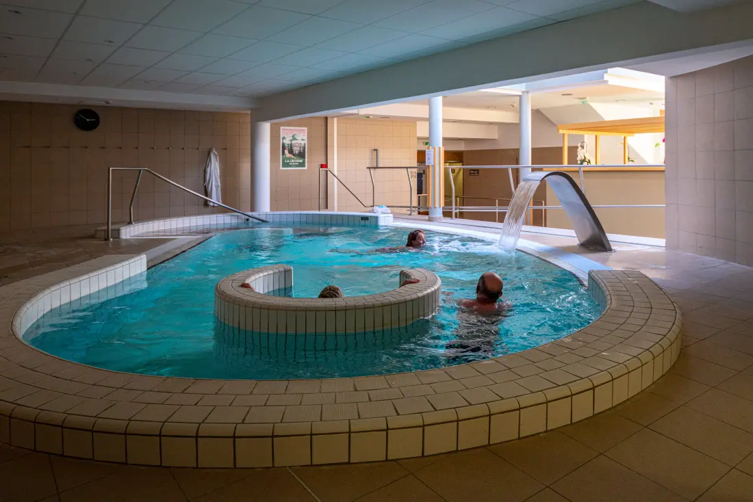 Appart'hôtel Rive Droite2 étoiles★★