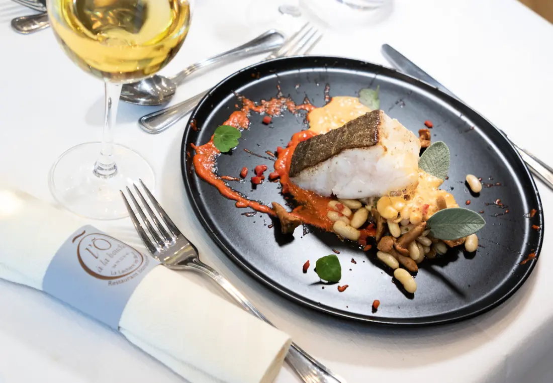 Appart'hôtel Rive Droite2 étoiles★★