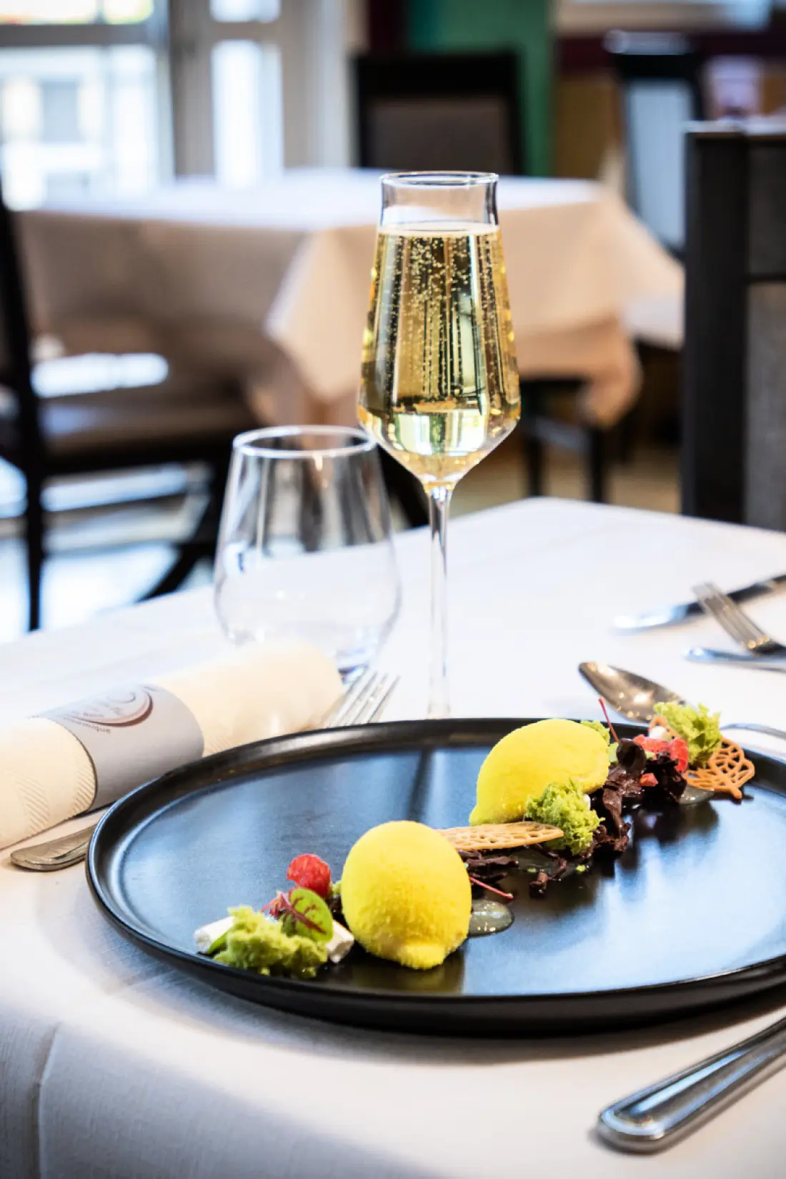Appart'hôtel Rive Droite2 étoiles★★