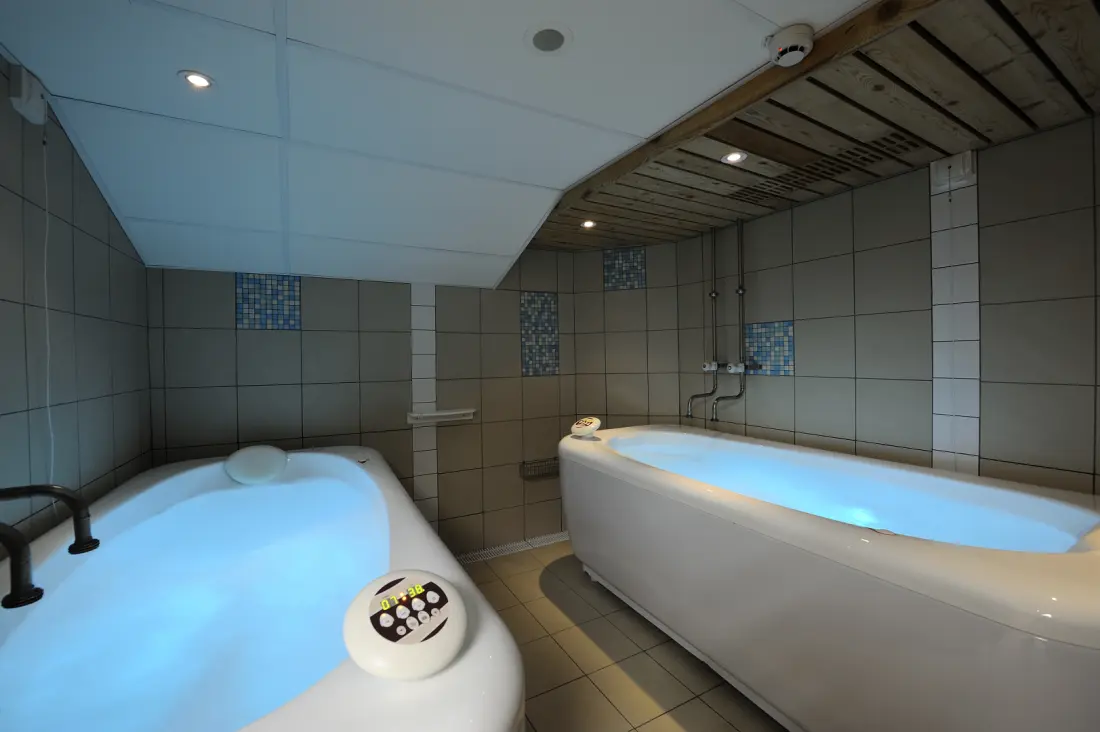 Appart'hôtel Rive Droite2 étoiles★★