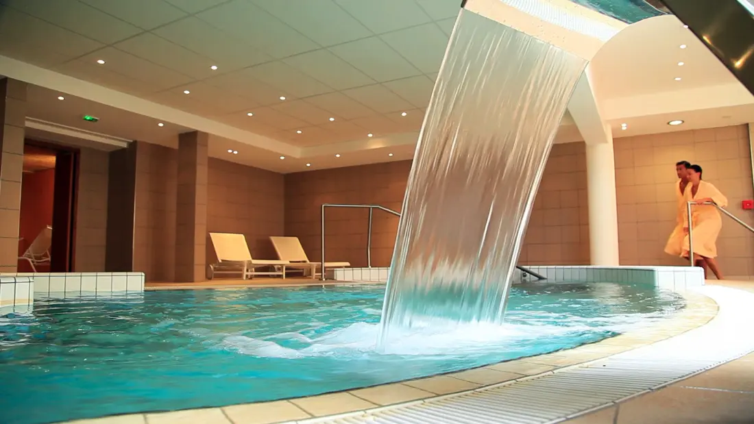 Appart'hôtel Rive Droite2 étoiles★★