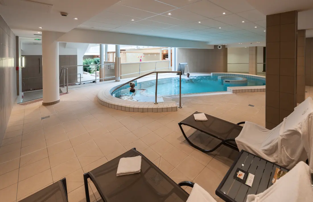 Appart'hôtel Rive Droite2 étoiles★★