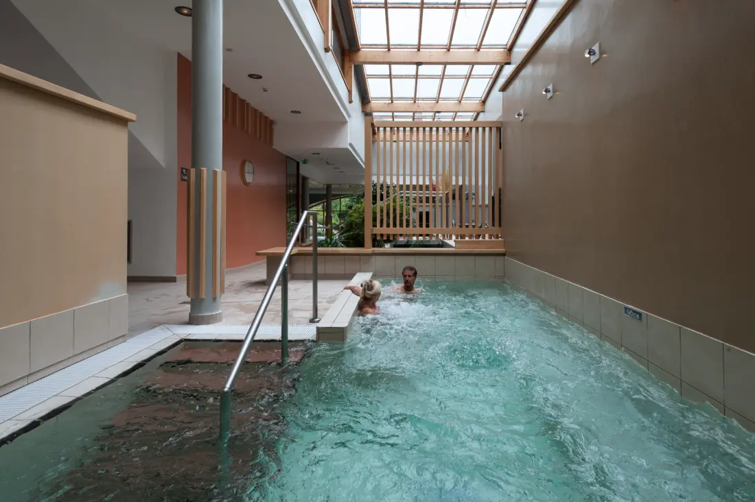Appart'hôtel Rive Droite2 étoiles★★