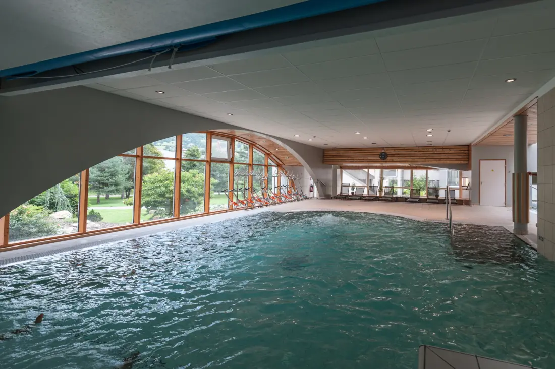 Appart'hôtel Rive Droite2 étoiles★★