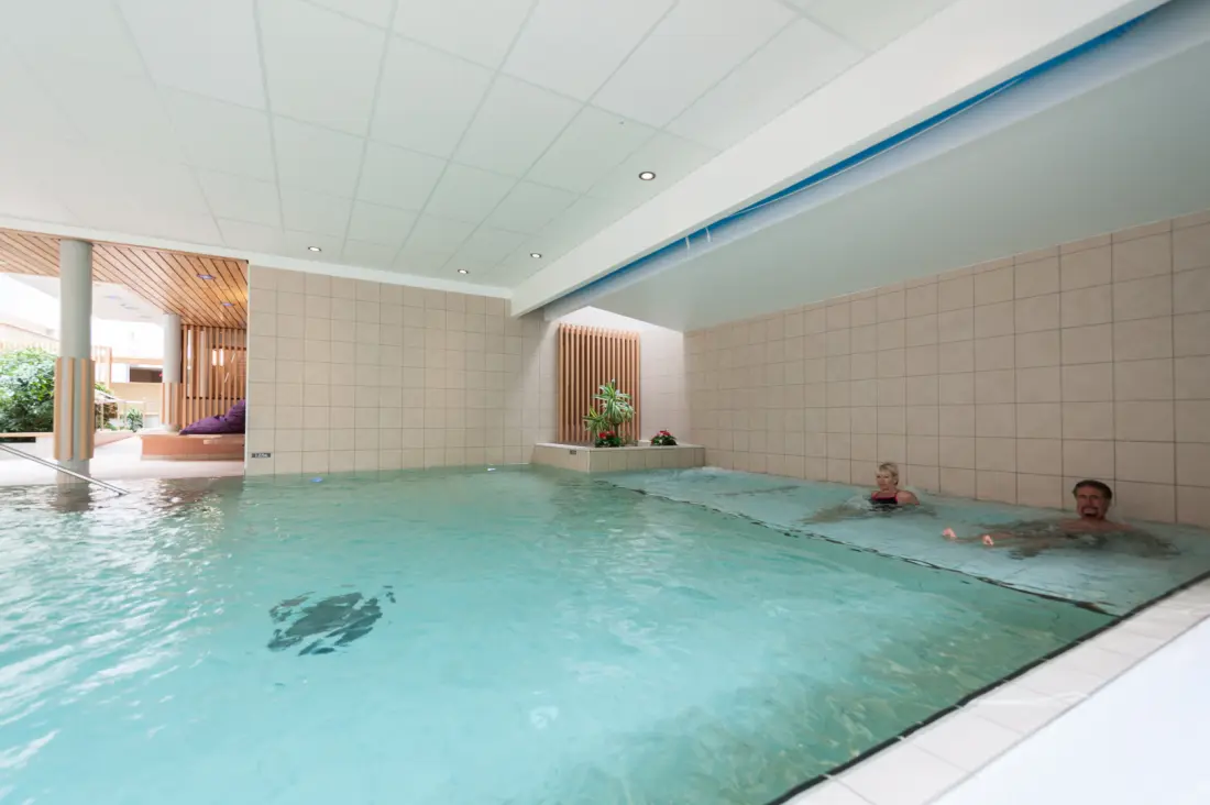 Hôtel Radiana3 étoiles★★★