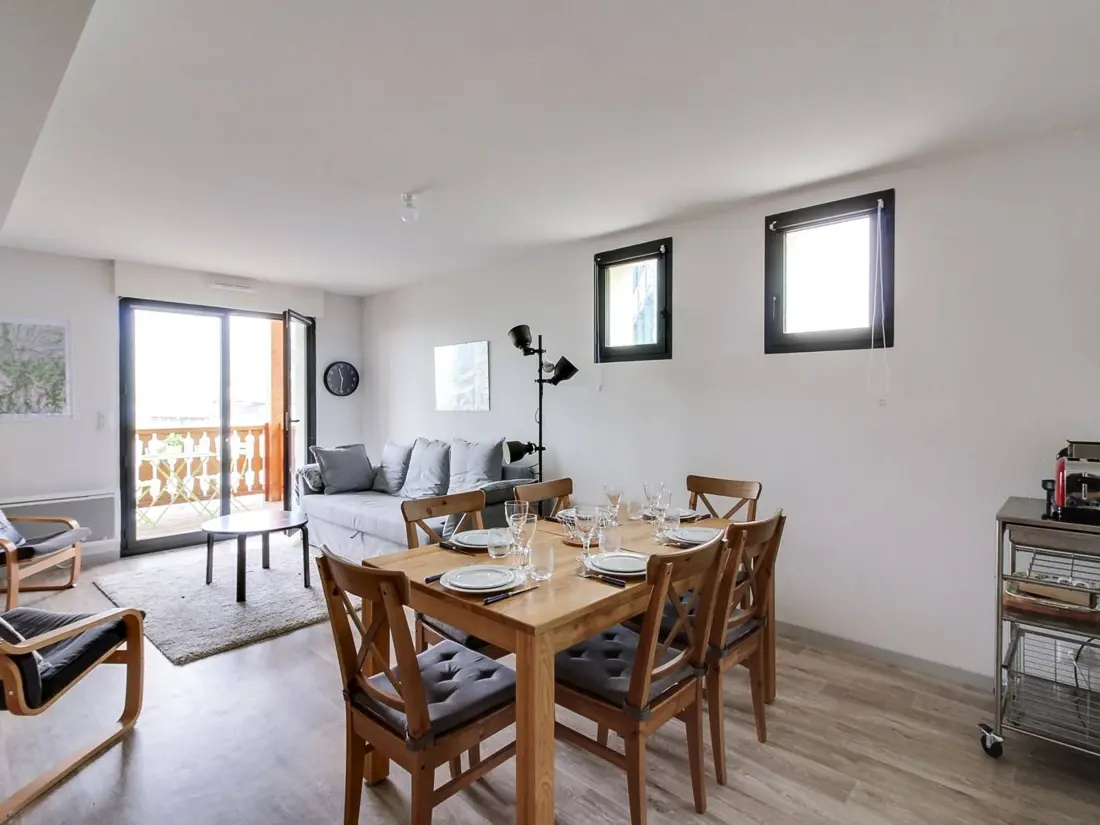 Location de Vacances La Mongie 339