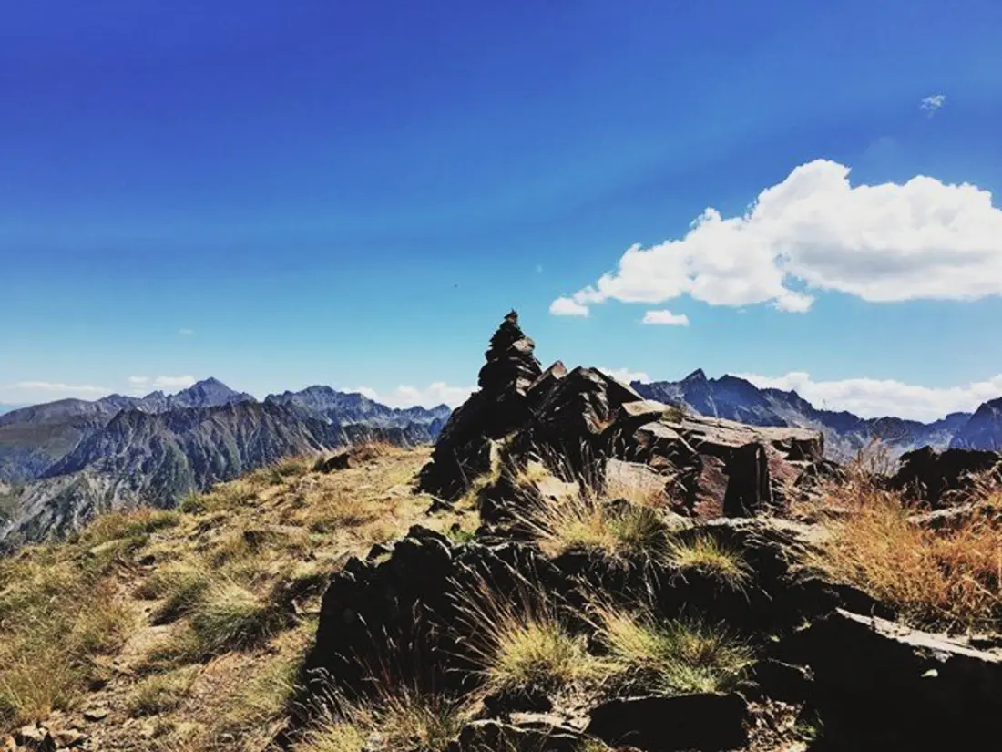 Location de Vacances La Mongie 392