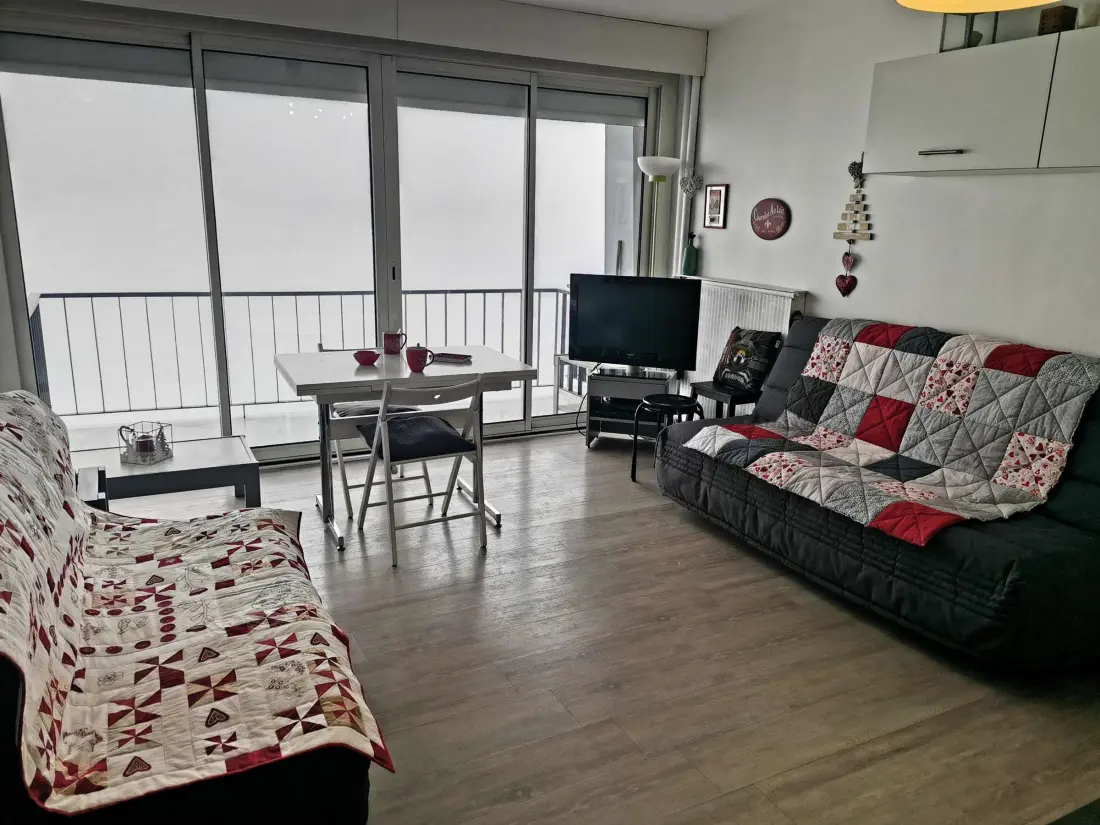 Location de Vacances La Mongie 395