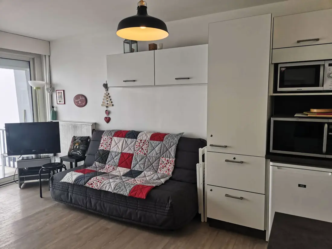 Location de Vacances La Mongie 395