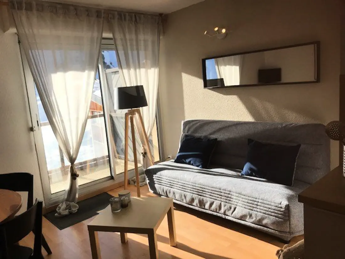 Location de Vacances La Mongie 399