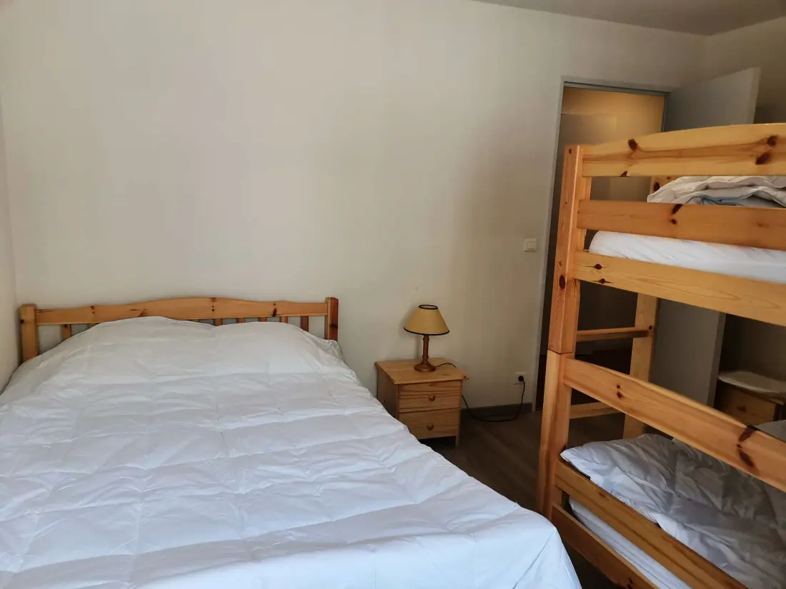 Location de Vacances La Mongie 418