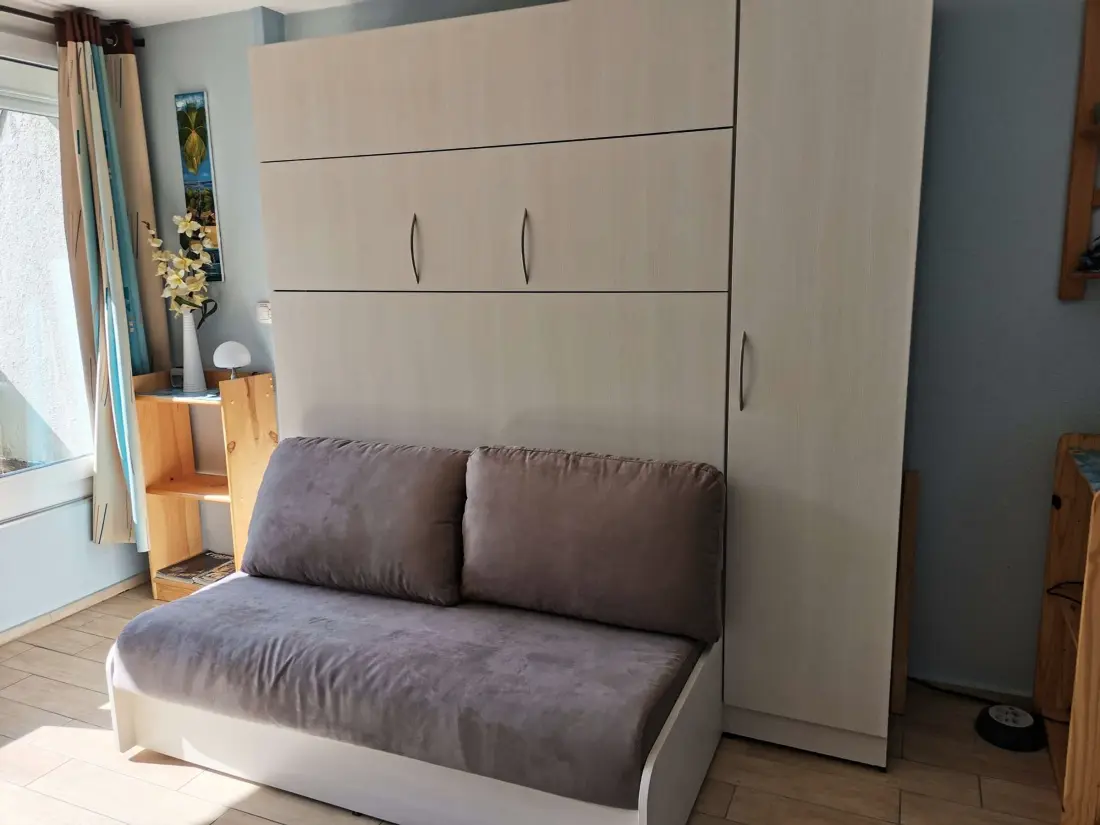 Location de Vacances La Mongie 465