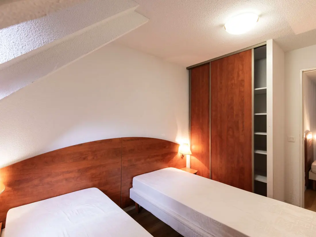 Location de Vacances La Mongie 544