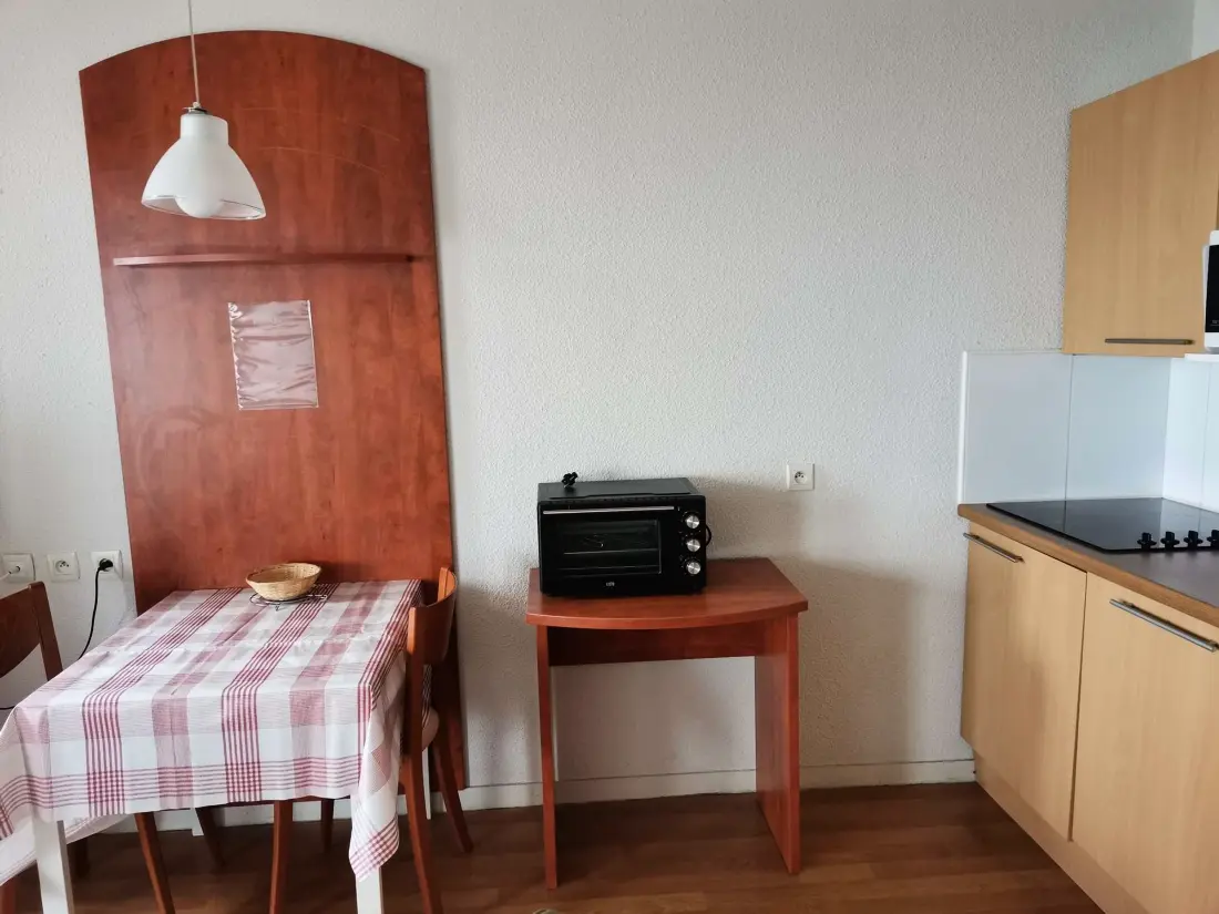 Location de Vacances La Mongie 556