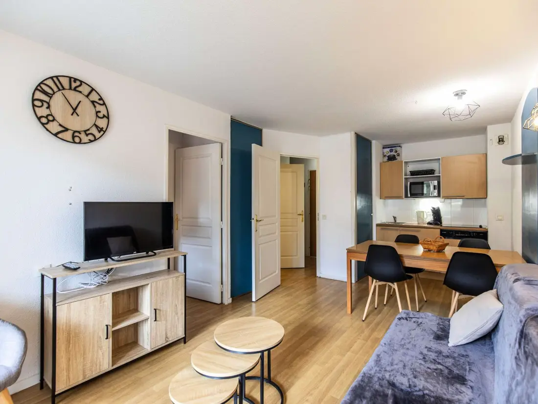 Location de Vacances La Mongie 567