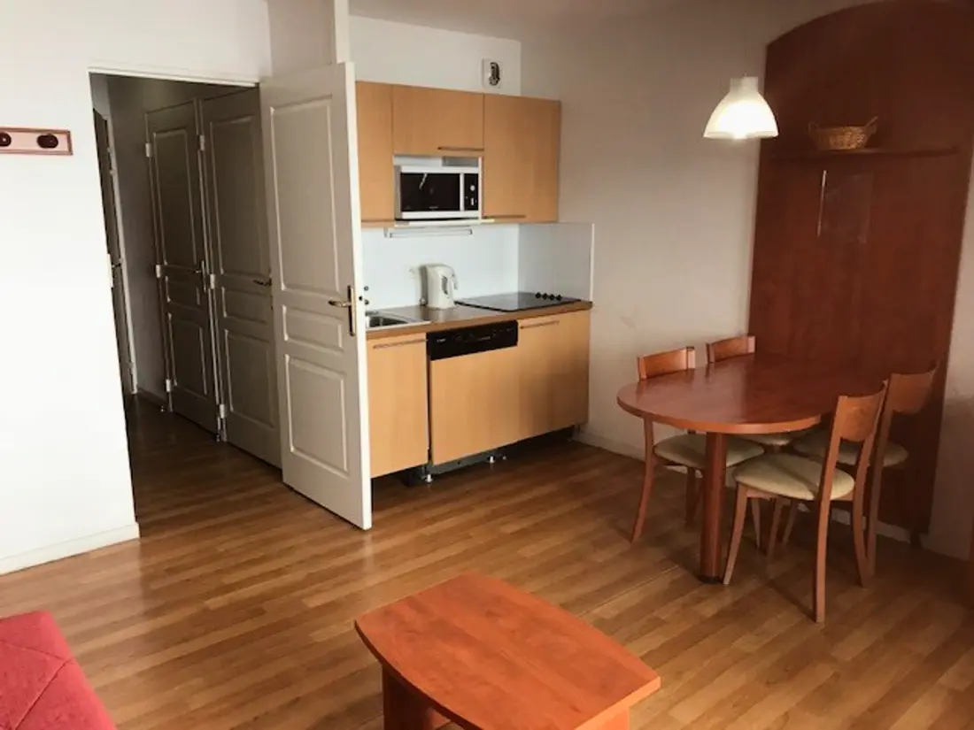 Location de Vacances La Mongie 603