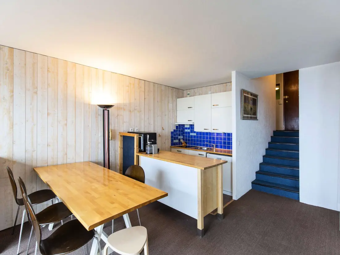 Location de Vacances La Mongie 634