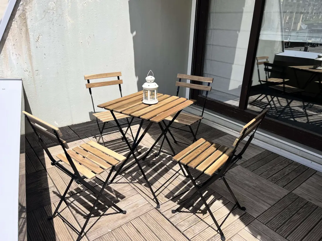 Location de Vacances La Mongie 644