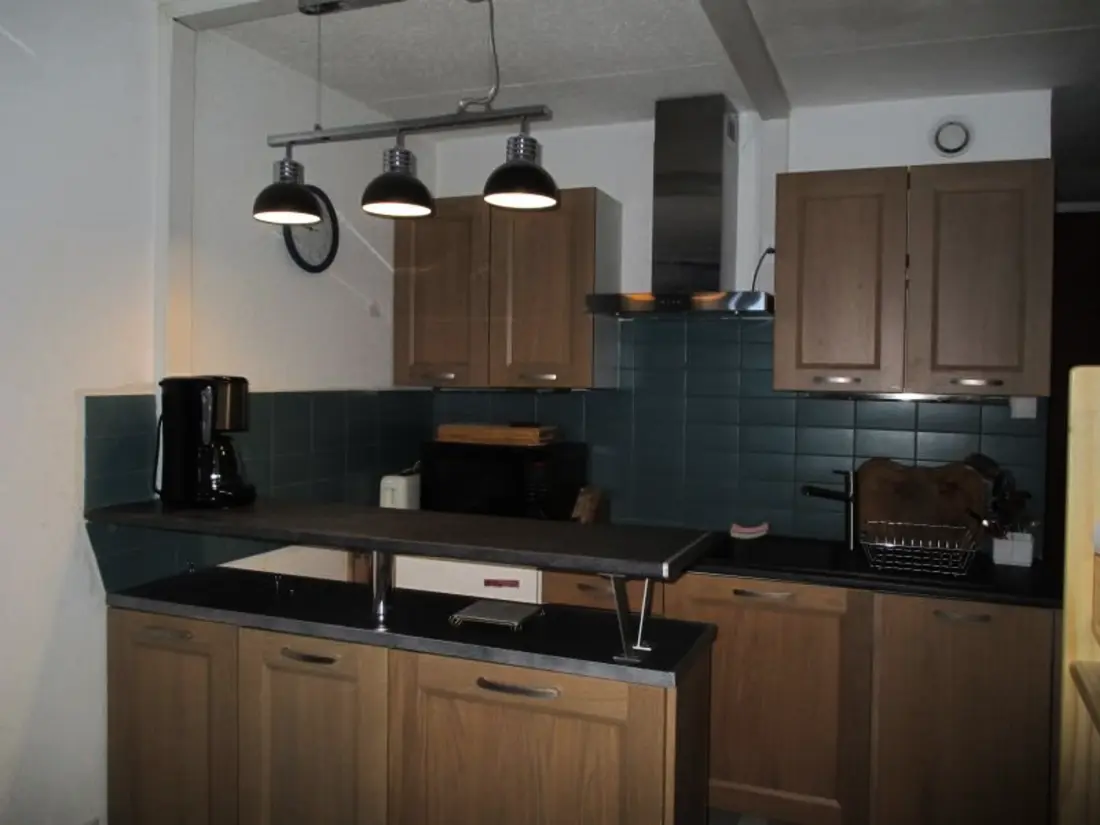 Location de Vacances La Mongie 647