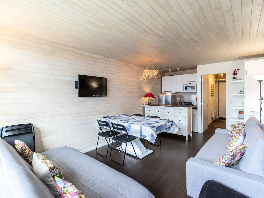 Location de Vacances La Mongie 649