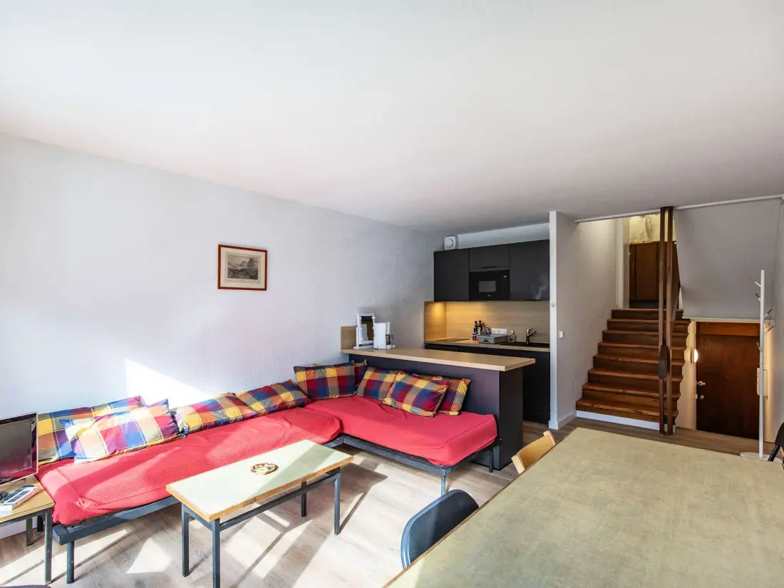 Location de Vacances La Mongie 651