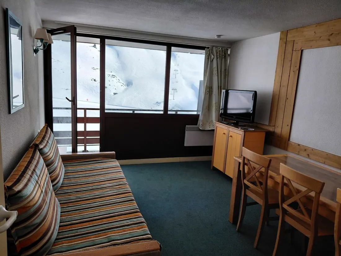 Location de Vacances La Mongie 656