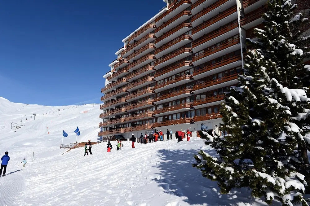 Résidence Le Montana - maeva Home