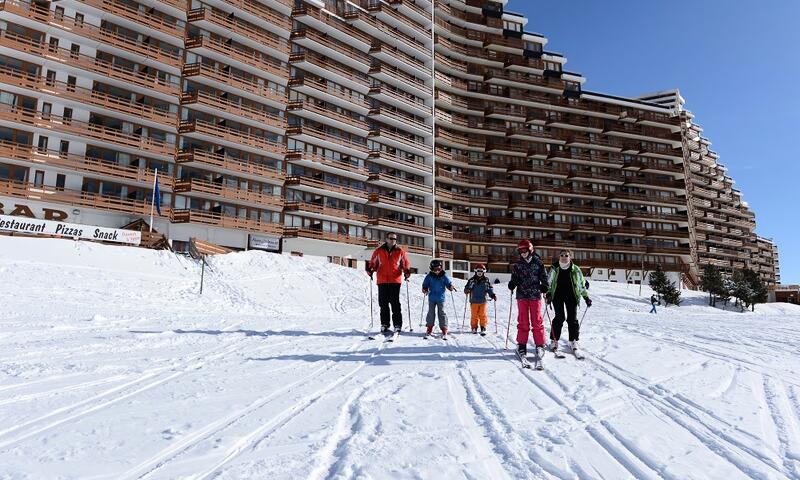 Résidence Le Montana - maeva Home - La Mongie - SKI - 6