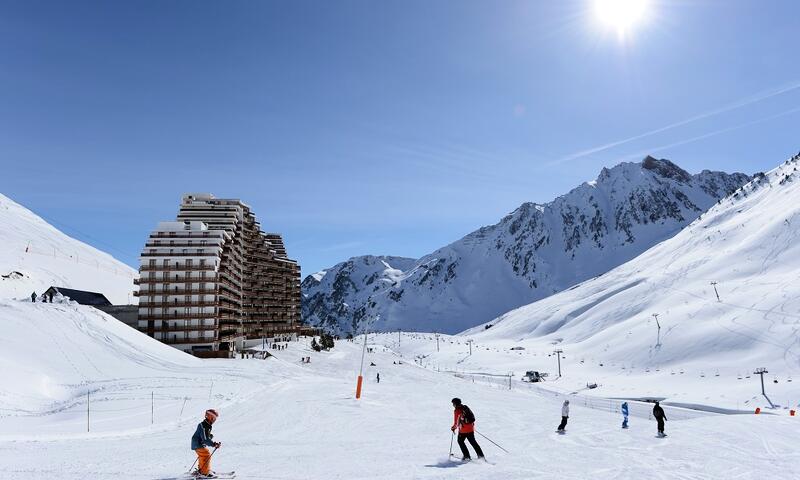 Résidence Le Montana - maeva Home - La Mongie - SKI - 7