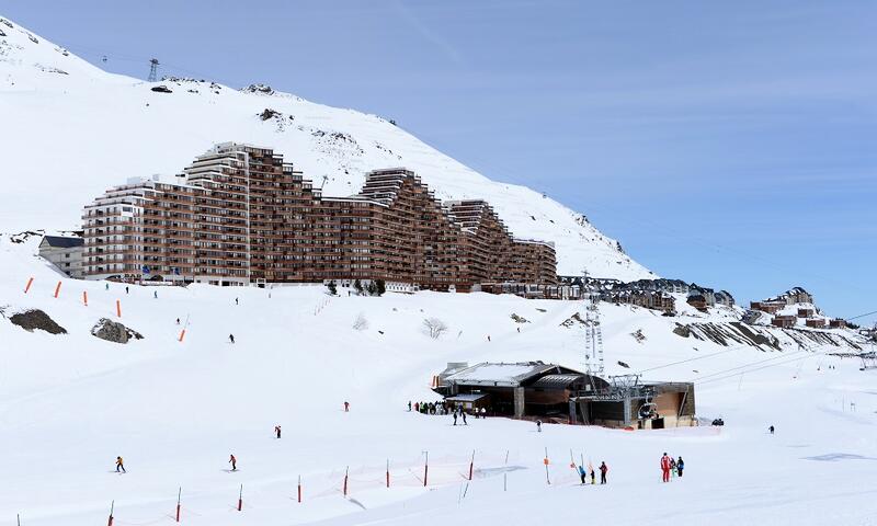 Résidence Le Montana - maeva Home - La Mongie - SKI - 8