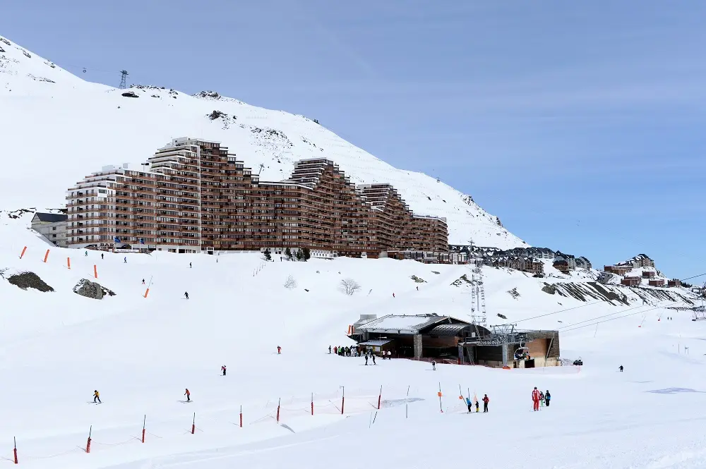 Résidence Le Montana - maeva Home