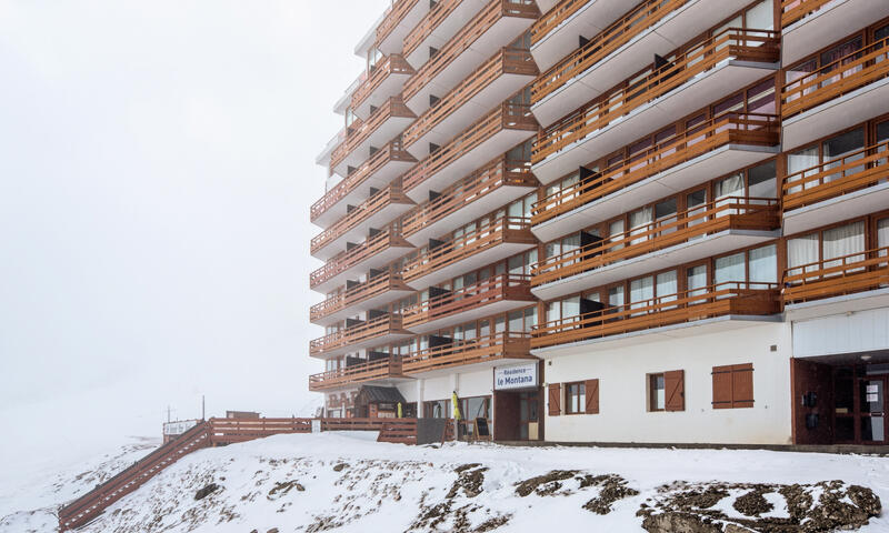 Résidence Le Montana - maeva Home - La Mongie - SKI - 2