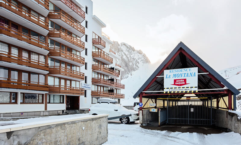 Résidence Le Montana - maeva Home - La Mongie - SKI - 4