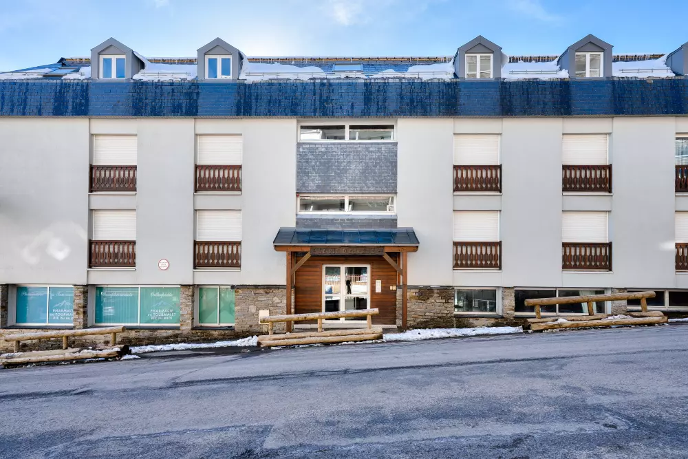 Résidence Le Pic d'Espade - maeva Home