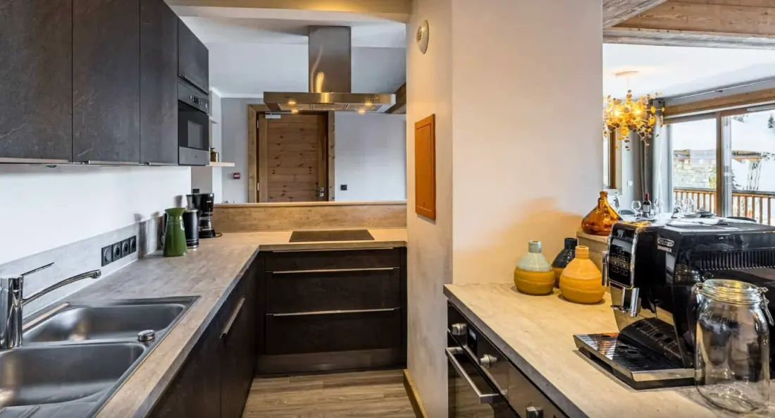 Chalet Hugo5 étoiles★★★★★