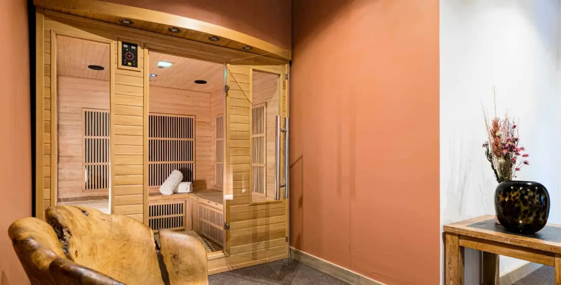 Chalet Hugo5 étoiles★★★★★
