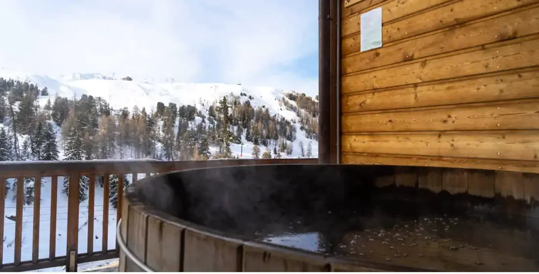 Chalet Hugo5 étoiles★★★★★