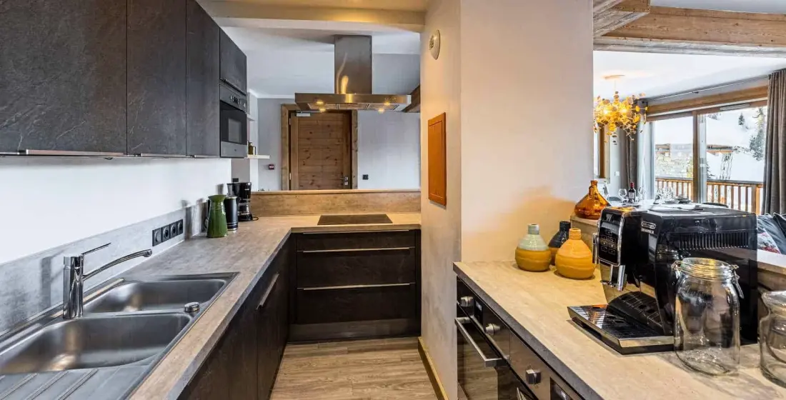 Chalet Hugo5 étoiles★★★★★