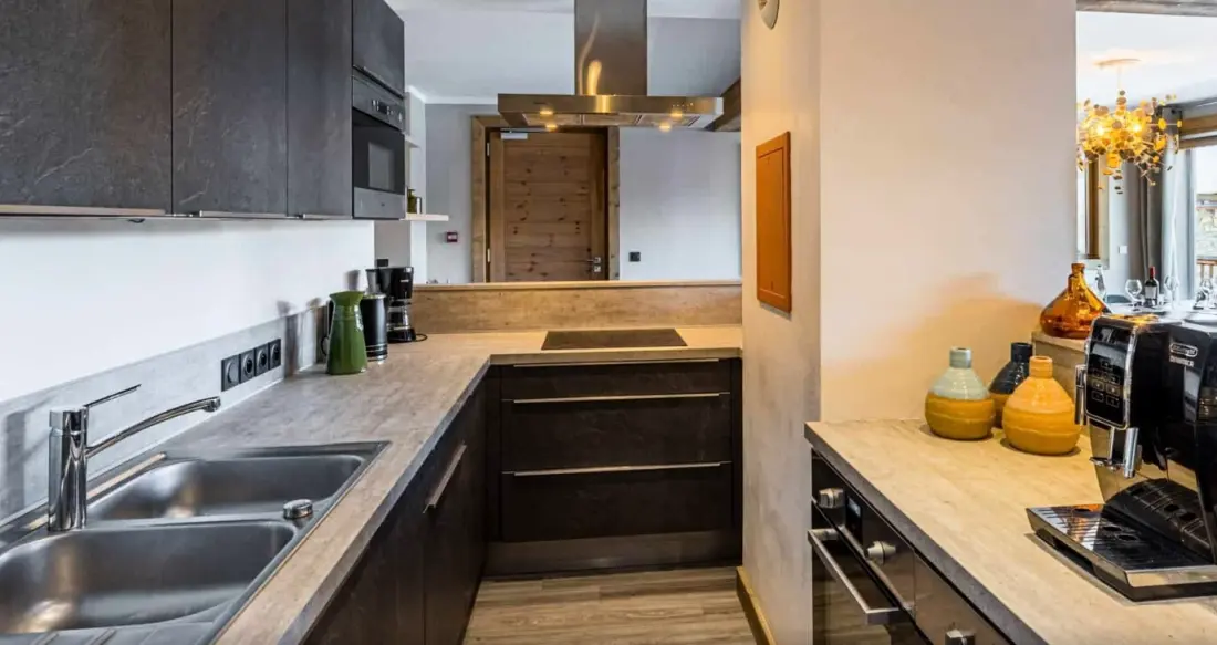 Chalet Juliette5 étoiles★★★★★